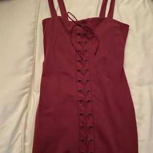 Forever 21 Bodycon Dress